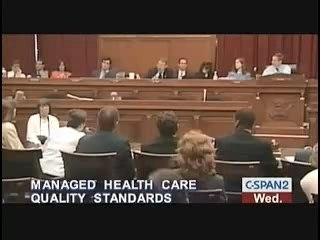 Michael Moore's SiCKO (official trailer)