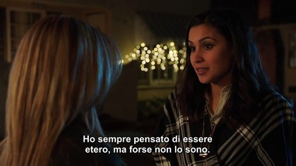 Faking It - Season 3: Official Midseason Trailer - SUB ITA