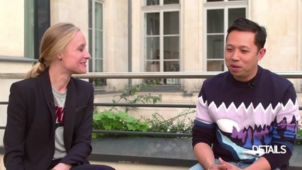 How a California Native Shook Up One of France's Most Storied Labels