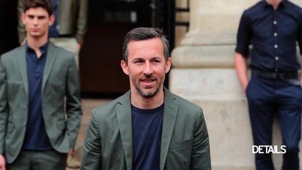 Pierre Maheo of Officine Generale Won't Be Caught Dead Without a Jacket