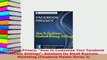 PDF  Facebook Privacy How to Customize Your Facebook Privacy Settings Solutions for Small  Read Online