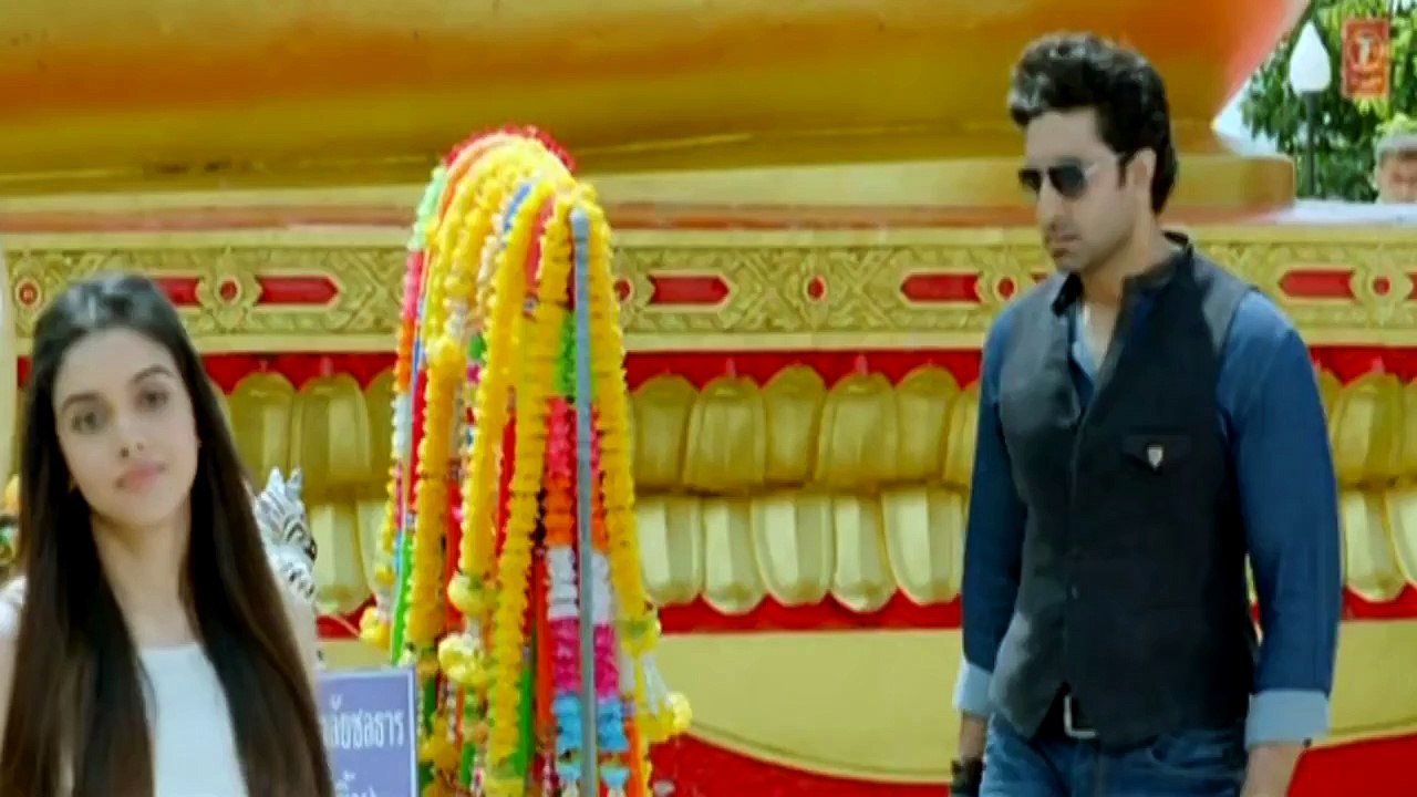 Baaton Ko Teri Full Video Song - Arijit Singh