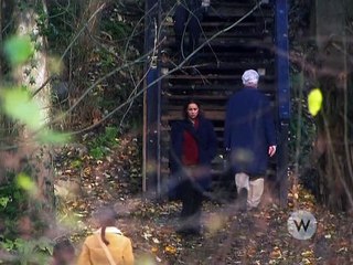 Mysterious Ways - 2x15 - Spark Of Life