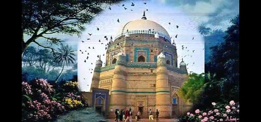 1/7 Mr. Sarfraz A. Shah's Lecture at Multan Tea House 6th March 2016 , Topic ILM, EEMAAN aur AMAL