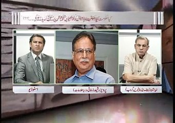 Zia Shahid ka Sath 19.04.2016 Part 02
