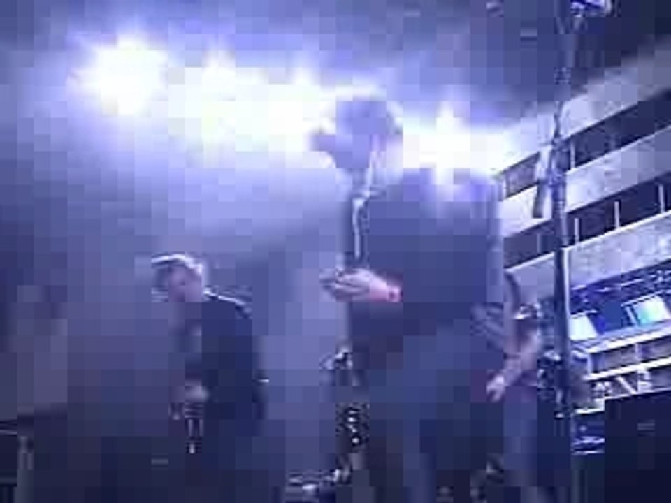 Saosin - They perched...