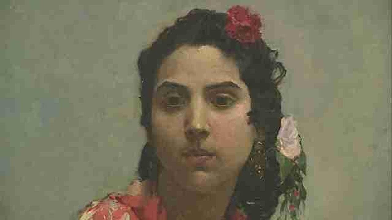 Carmen, lecturas de un mito