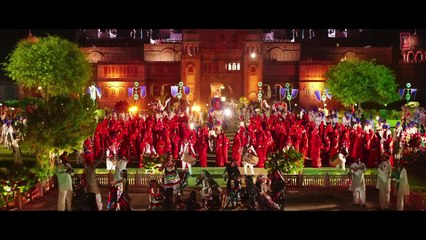 'Saiyaan Superstar' FULL VIDEO Song _ Sunny Leone _ Tulsi Kumar _ Ek Paheli Leela
