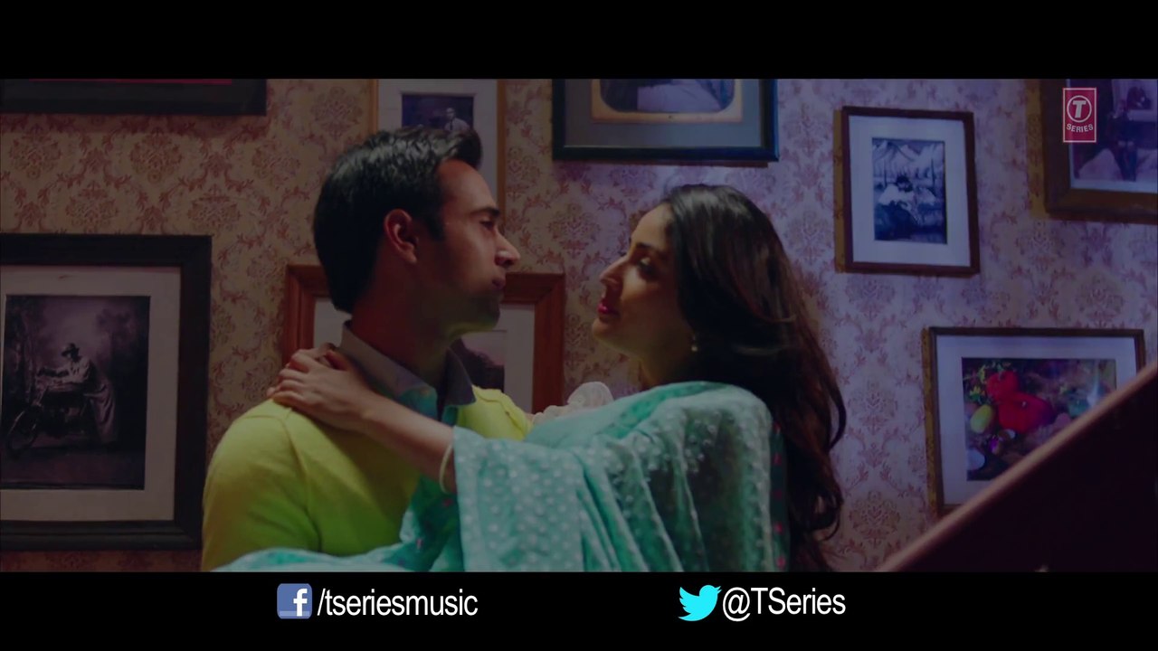 SANAM RE Song (VIDEO) - Pulkit Samrat, Yami Gautam, Urvashi Rautela, Divya Khosla Kumar