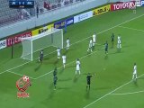 اهداف مباراة ( الجيش القطري 1-4 الأهلي السعودي ) دوري ابطال اسيا