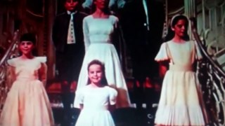 A Sing Song for the Von Trapp Children (Cuckoo scene of 1965's The Sound of Music)