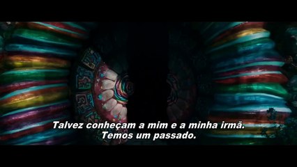 João e Maria- Caçadores de Bruxas