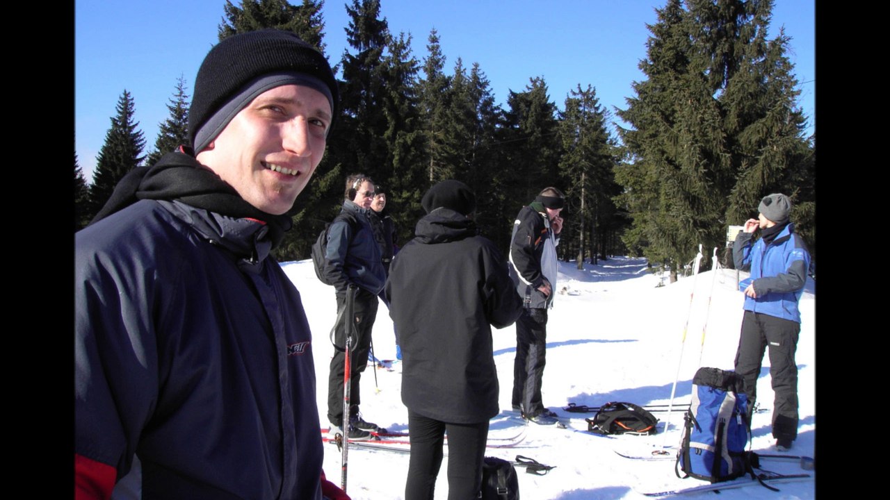 Schreiberhau Polen 2007 HD