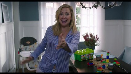 Mothers Day Movie CLIP - Surprise (2016) - Kate Hudson, Sarah Chalke Movie HD