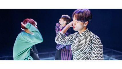 VIXX (빅스) - 다이너마이트 (Dynamite)