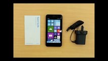 Nokia Lumia 530 vs Micromax Canvas A1 Reviews & Test