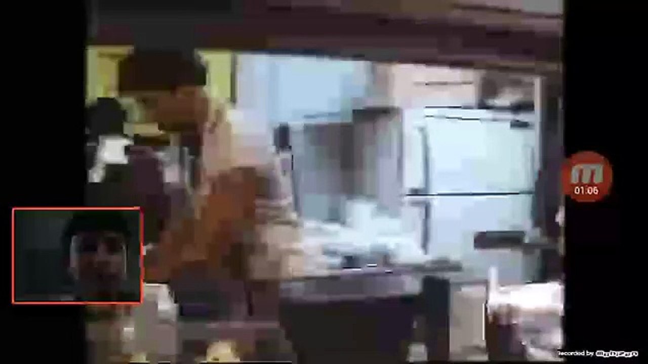 Reakció-Scarface Short Version