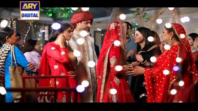 Shehzada Saleem Episode - 52 on Ary Digital in High Quality 19th April 2016