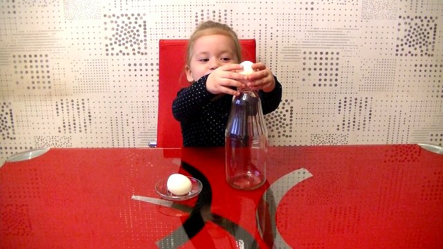 ❦ Эксперименты. Что будет если