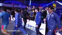 Pro Wrestling League 2015-Yogeshwar Dutt vs Bajrang Punia-16th December 2015