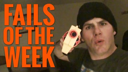 35 Hilarious Videos of People Being Awesome