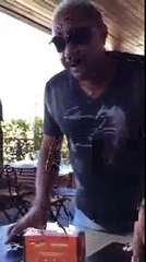 Em vídeo, Tiririca dedica 'voto' no impeachment a Florentina de Jesus