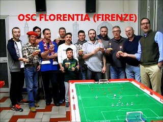 Osc Florentia decennale forum old subbuteo