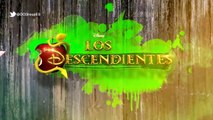 Disney Channel España Los Descendientes (Promoción 2 Estreno)