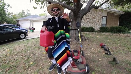 Hit The Juan ( 30 Sec Clip)