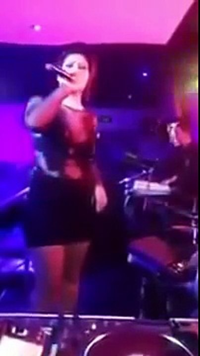 Chaba Sabah & Nadjib Dimaria live a Djawhara Parte 2