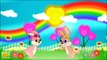 A Tisket A Tasket | Nursery Rhymes | Popular Nursery Rhymes by KidsCamp