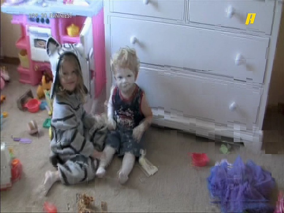 -TOP 20 FUNNIEST 2016