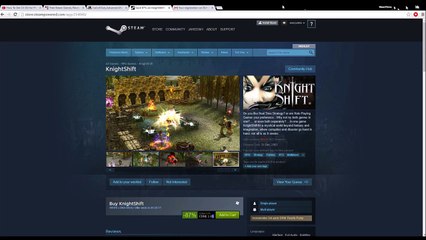How To Get Free Steam 2016 (Paid Games)