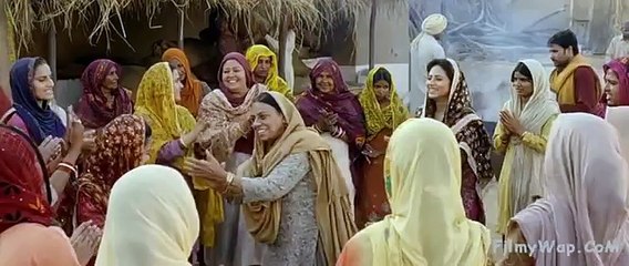 Jind Mahi  Angrej Amrinder Gill Sunidhi Chauhan Full Music Video - from dailymotion