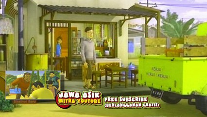 ADIT SOPO JARWO SERIALJARWO TELAT JARWO HEBAT