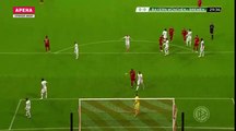 Tomas Muller Goal Bayern Munich 1-0 Werder Bremen 19.04.2016