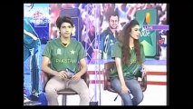 [New] Pakistani Actress Loves Virat Kohli !! Indian Viral Videos