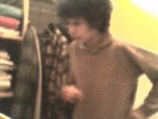 Moi sur kylle ta mere est une grosse connasse