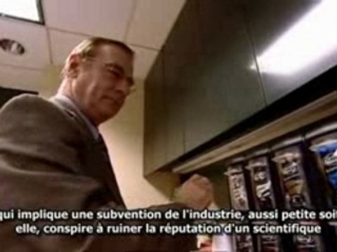 L'arnaque du réchauffement climatique (partie 5)