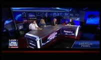 Bob Beckel Loses It: Screams You Dont Know What the F*ck Youre Talking About on Hannity