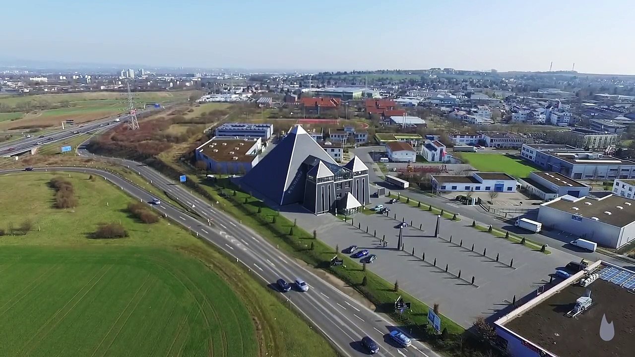 Möbel Martin | DJI Montage
