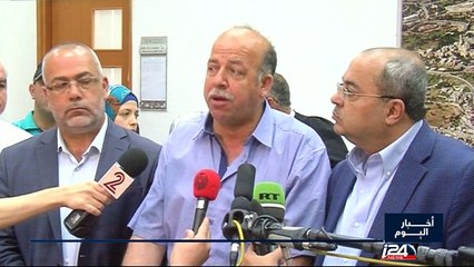 قضاء الإسرائيلي يدين المتهم بقتل الفتى من شعفاط محمد أبو خضير