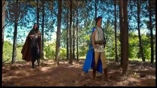 Niye Osuracanmı - Orman Sahnesi (Bizans Oyunları 2016)