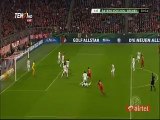 Thomas Müller Goal HD - Bayern München 1-0 Werder Bremen - 19.04.2016 HD