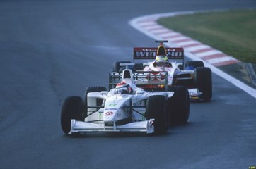 Classic races ep.8 Nurburgring 1999