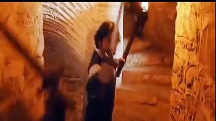 Bacımsın Bacım (Bizans Oyunları 2016)