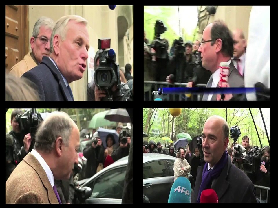 Démo JRI monteur Julien Bernier