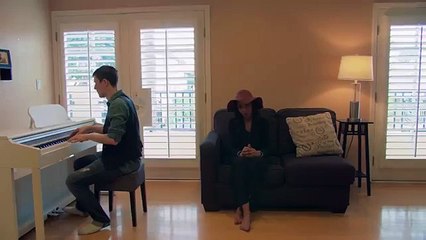 Kurt Hugo Schneider - ARIANA GRANDE MEDLEY__