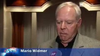 Mario Widmer