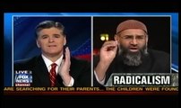 Hannity to Anjem Choudary: Youre One Sick Miserable Evil SOB